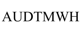 AUDTMWH