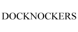 DOCKNOCKERS