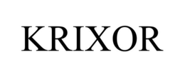 KRIXOR