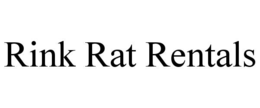 RINK RAT RENTALS