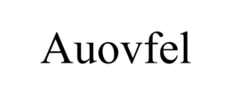 AUOVFEL