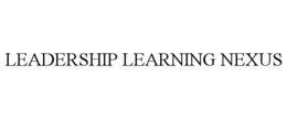 LEADERSHIP LEARNING NEXUS
