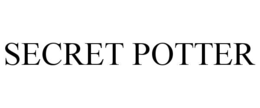 SECRET POTTER