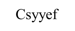CSYYEF