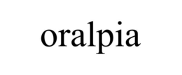 ORALPIA