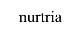 NURTRIA