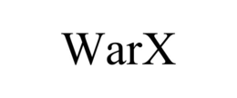 WARX