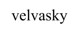VELVASKY