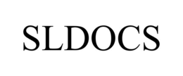 SLDOCS