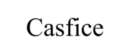 CASFICE