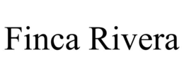 FINCA RIVERA