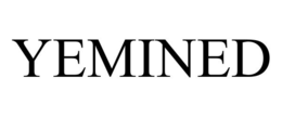 YEMINED
