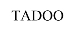 TADOO
