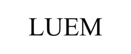 LUEM