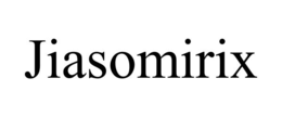 JIASOMIRIX