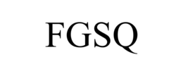 FGSQ