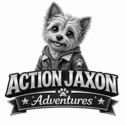 ACTION JAXON ADVENTURES