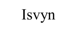ISVYN