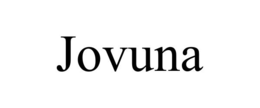 JOVUNA