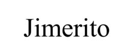 JIMERITO