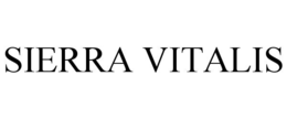 SIERRA VITALIS