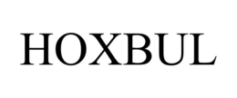 HOXBUL