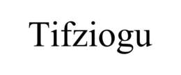 TIFZIOGU