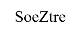 SOEZTRE