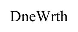 DNEWRTH