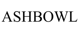 ASHBOWL