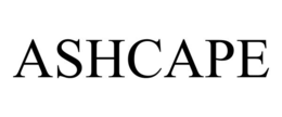 ASHCAPE