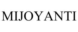 MIJOYANTI