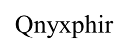 QNYXPHIR