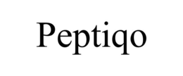 PEPTIQO