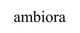 AMBIORA