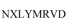 NXLYMRVD