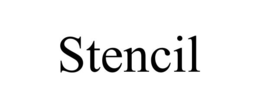 STENCIL