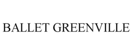 BALLET GREENVILLE