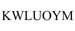 KWLUOYM