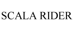 SCALA RIDER
