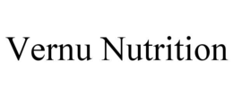 VERNU NUTRITION