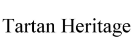 TARTAN HERITAGE
