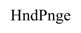 HNDPNGE