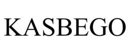 KASBEGO