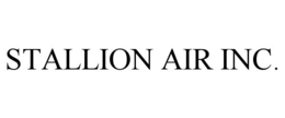 STALLION AIR INC.