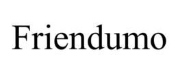 FRIENDUMO