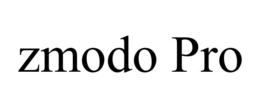 ZMODO PRO