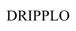 DRIPPLO