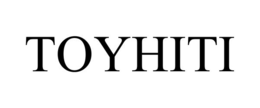 TOYHITI