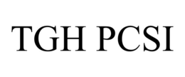 TGH PCSI